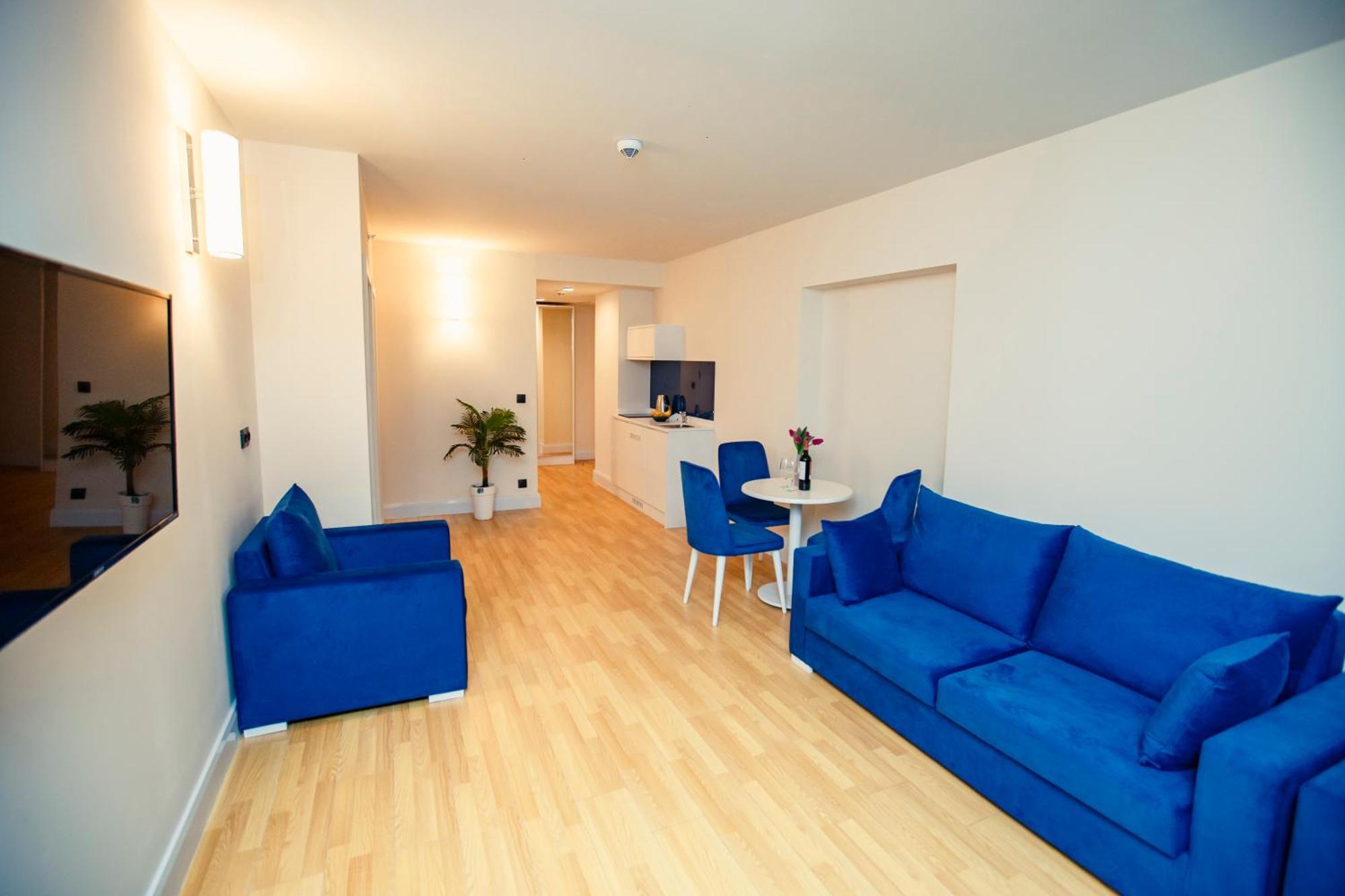 Panorama Orbi Beach Resort Center Suite Batumi Exterior foto